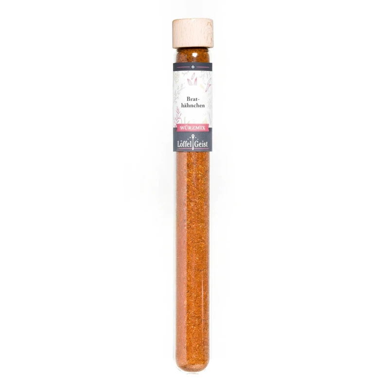 Brathähnchen Würzmix
